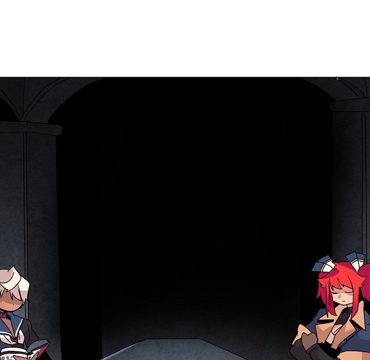 Overlord Time! Overlord Time! EP 26 - Toomics page 64 - 