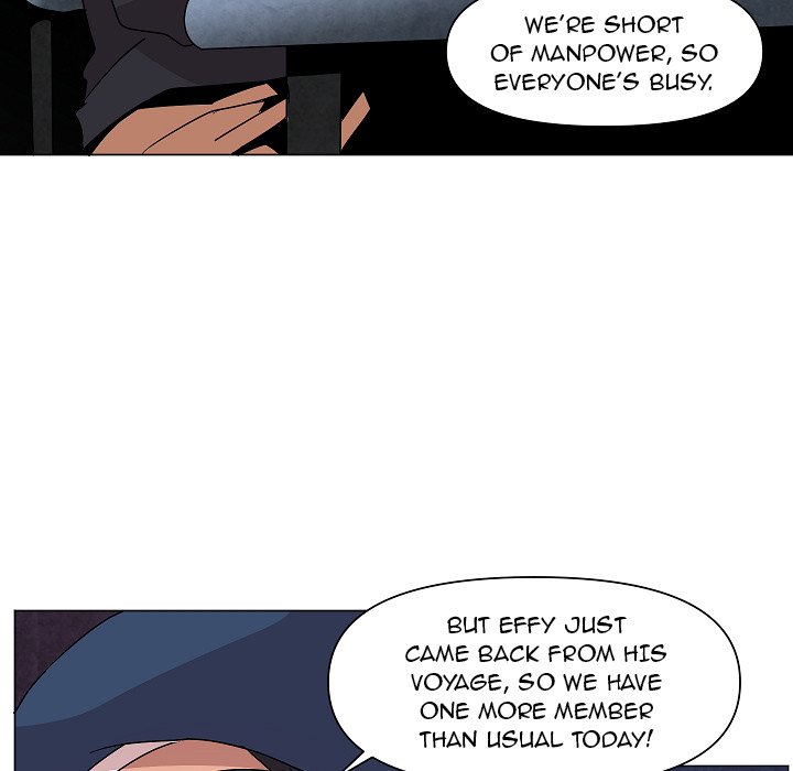 Overlord Time! Overlord Time! EP 26 - Toomics page 67 - 