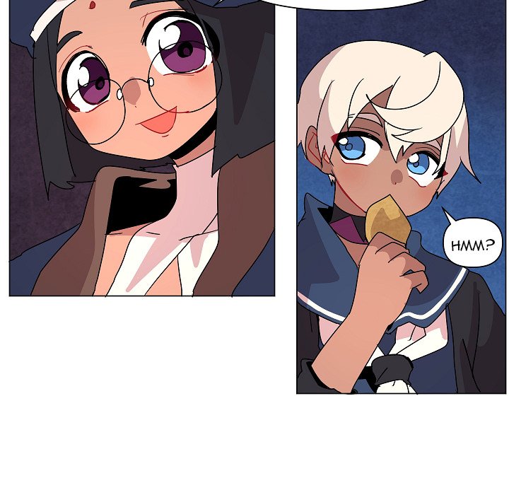 Overlord Time! Overlord Time! EP 26 - Toomics page 68 - 