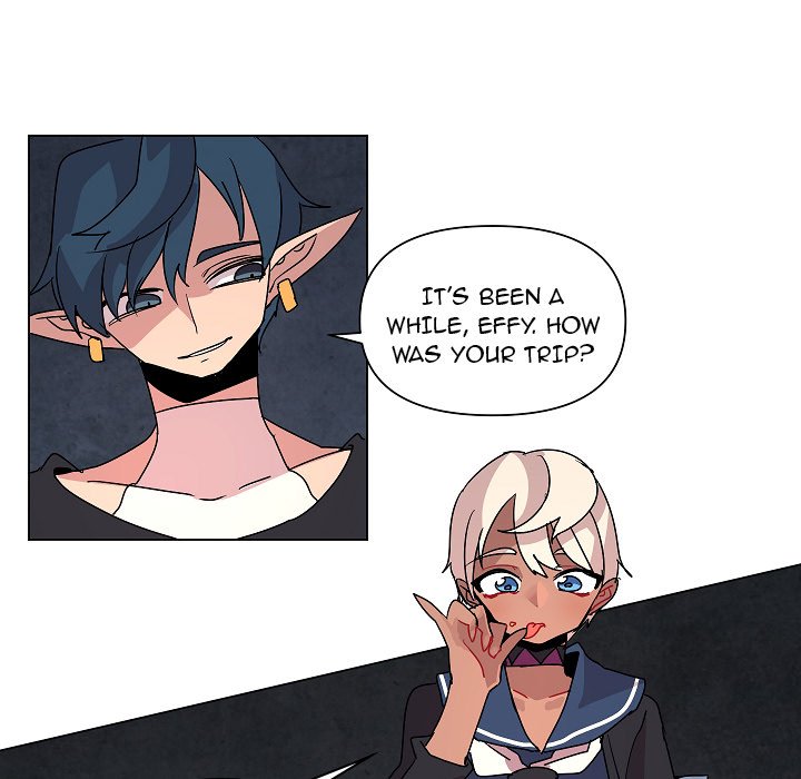 Overlord Time! Overlord Time! EP 26 - Toomics page 69 - 