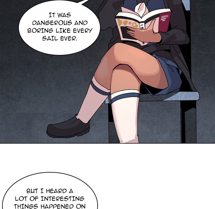 Overlord Time! Overlord Time! EP 26 - Toomics page 70 - 