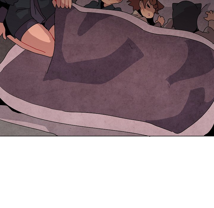 Overlord Time! Overlord Time! EP 26 - Toomics page 8 - 