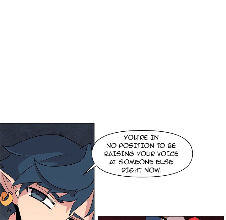 Overlord Time! Overlord Time! EP 26 - Toomics page 77 - 
