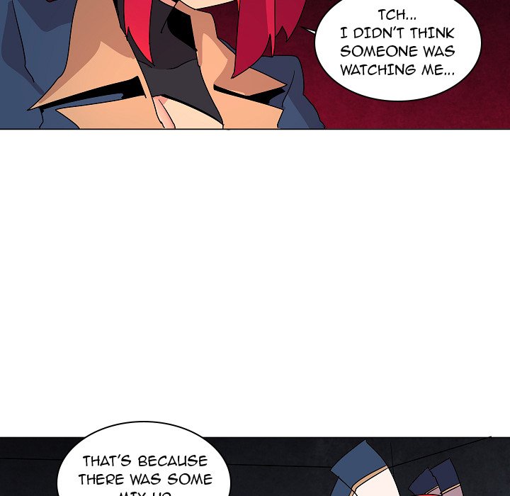 Overlord Time! Overlord Time! EP 26 - Toomics page 80 - 