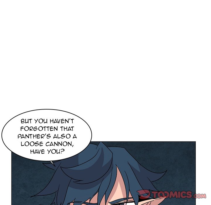 Overlord Time! Overlord Time! EP 26 - Toomics page 82 - 