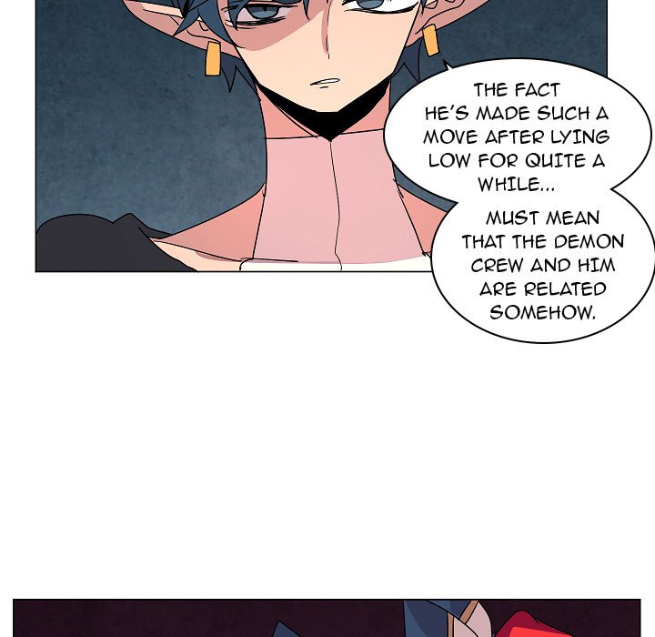 Overlord Time! Overlord Time! EP 26 - Toomics page 83 - 