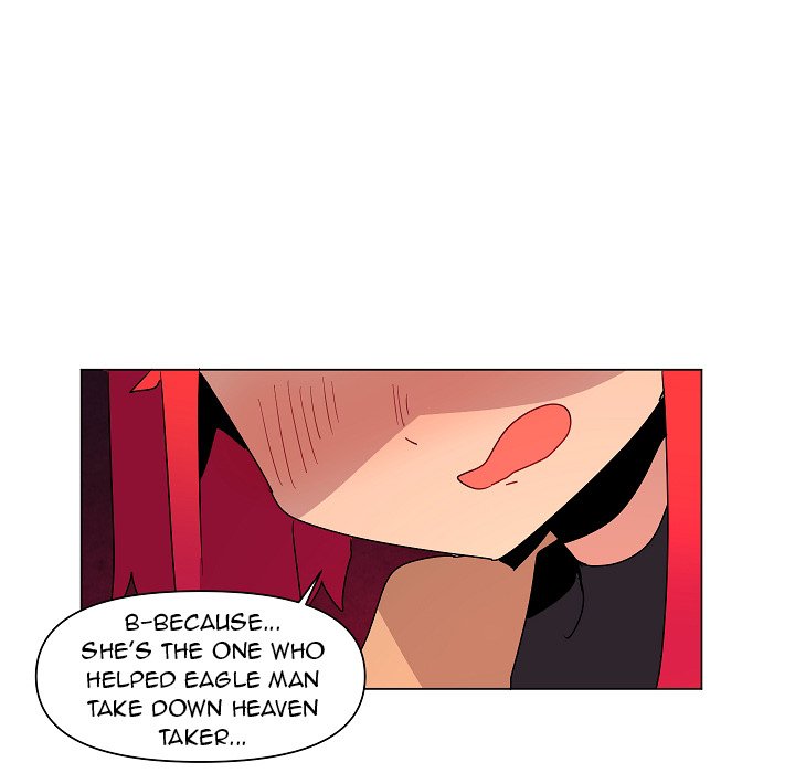 Overlord Time! Overlord Time! EP 26 - Toomics page 85 - 