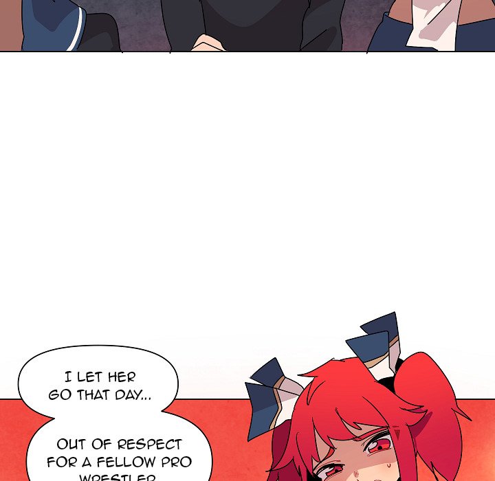 Overlord Time! Overlord Time! EP 26 - Toomics page 87 - 