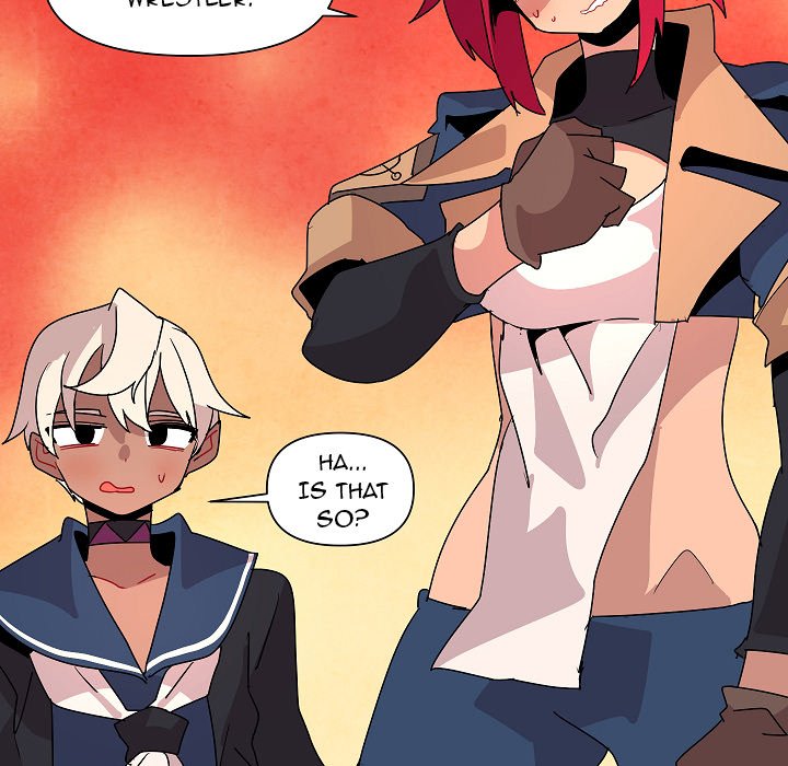 Overlord Time! Overlord Time! EP 26 - Toomics page 88 - 