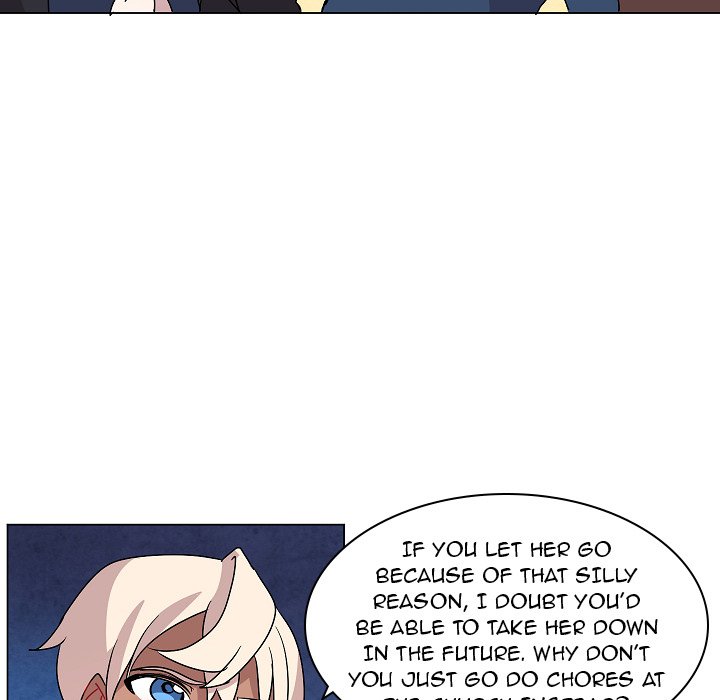 Overlord Time! Overlord Time! EP 26 - Toomics page 89 - 