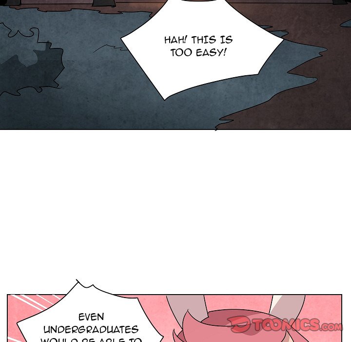 Overlord Time! Overlord Time! EP 26 - Toomics page 10 - 