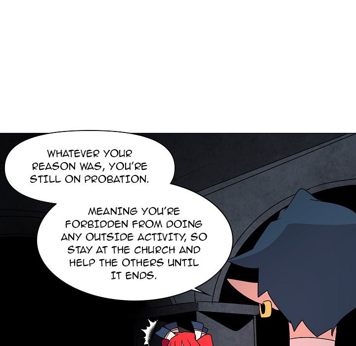 Overlord Time! Overlord Time! EP 26 - Toomics page 91 - 