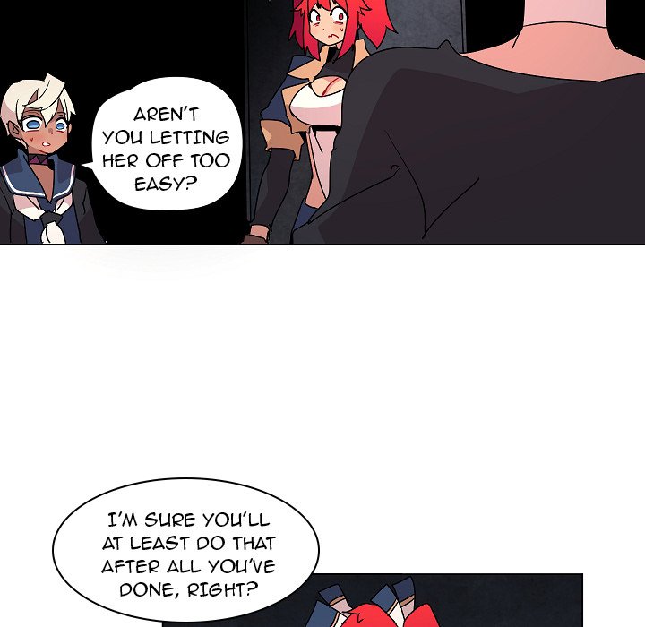 Overlord Time! Overlord Time! EP 26 - Toomics page 92 - 