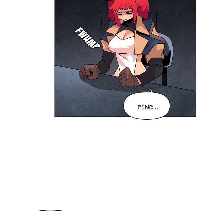 Overlord Time! Overlord Time! EP 26 - Toomics page 93 - 