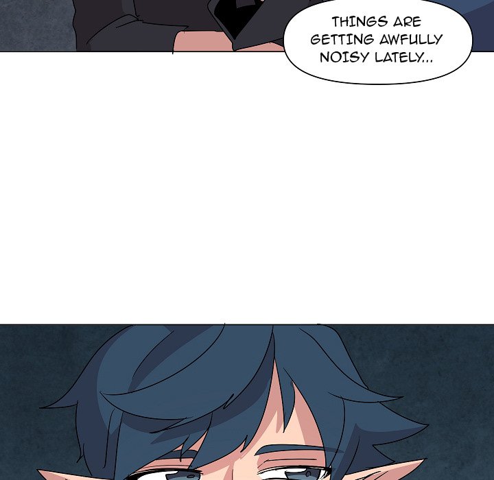 Overlord Time! Overlord Time! EP 26 - Toomics page 95 - 