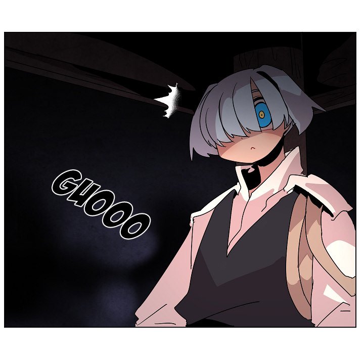 Overlord Time! Overlord Time! EP 26 - Toomics page 100 - 