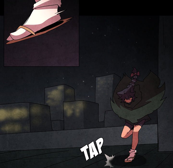 Overlord Time! Overlord Time! EP 27 - Toomics page 101 - 
