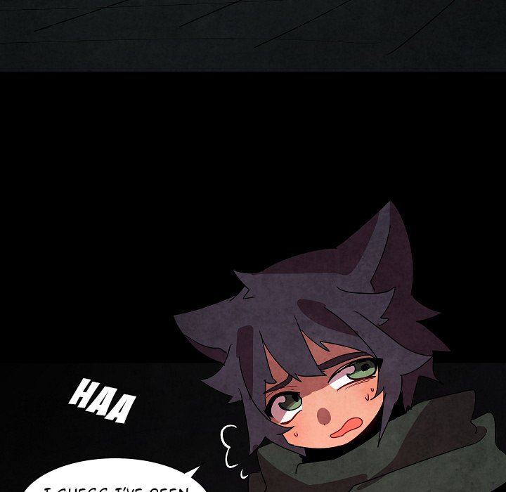 Overlord Time! Overlord Time! EP 27 - Toomics page 102 - 