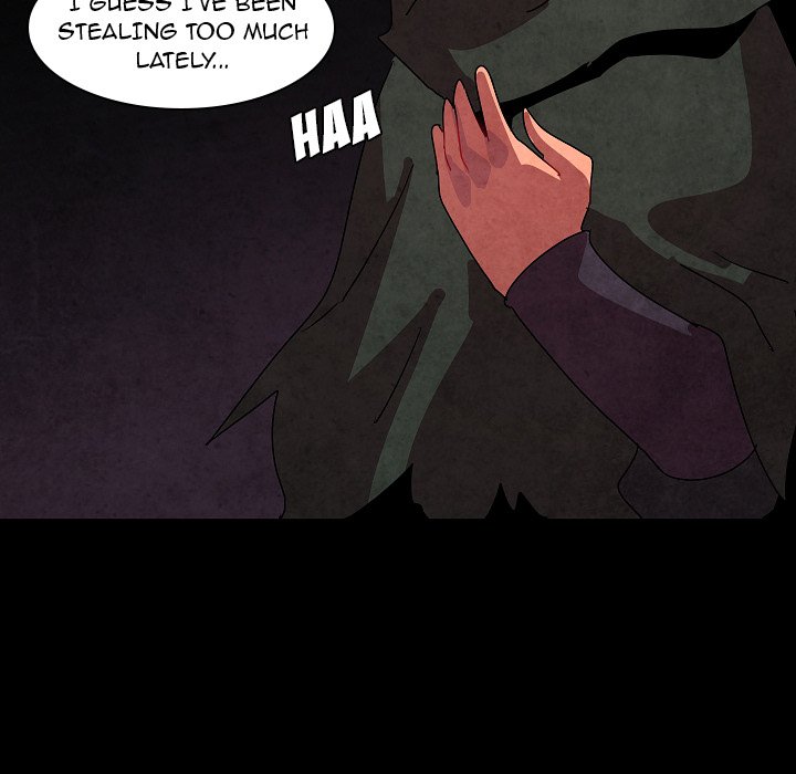 Overlord Time! Overlord Time! EP 27 - Toomics page 103 - 