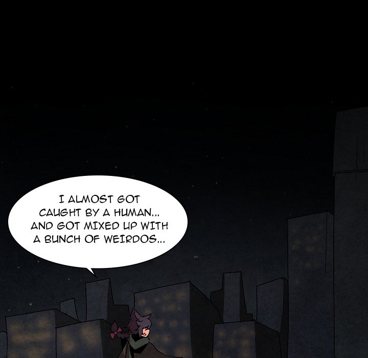 Overlord Time! Overlord Time! EP 27 - Toomics page 104 - 