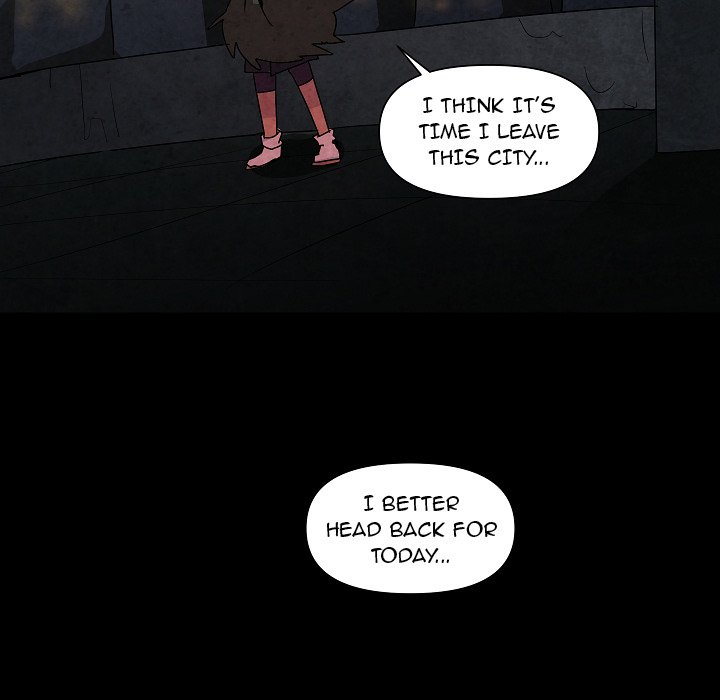 Overlord Time! Overlord Time! EP 27 - Toomics page 105 - 