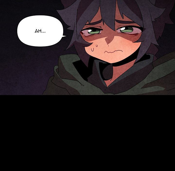 Overlord Time! Overlord Time! EP 27 - Toomics page 108 - 
