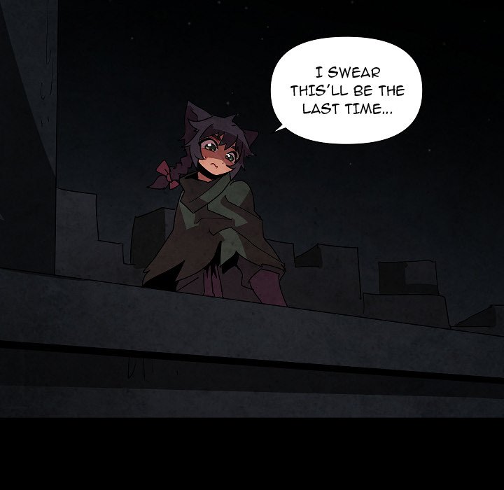 Overlord Time! Overlord Time! EP 27 - Toomics page 112 - 