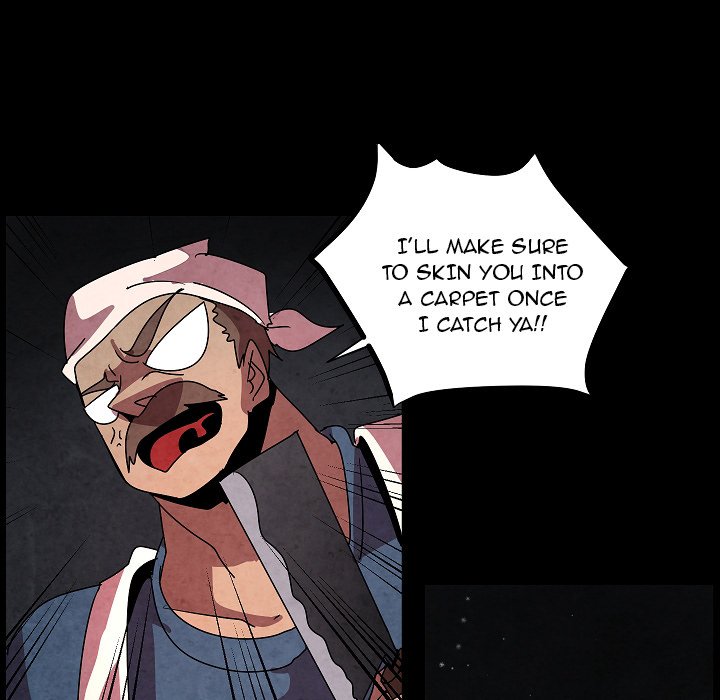 Overlord Time! Overlord Time! EP 27 - Toomics page 13 - 