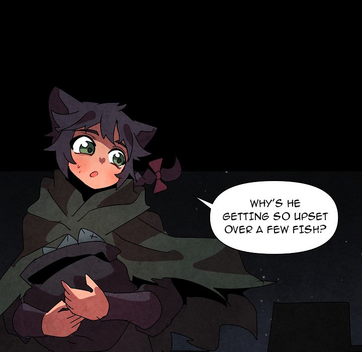 Overlord Time! Overlord Time! EP 27 - Toomics page 15 - 