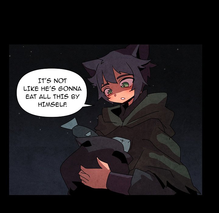Overlord Time! Overlord Time! EP 27 - Toomics page 17 - 