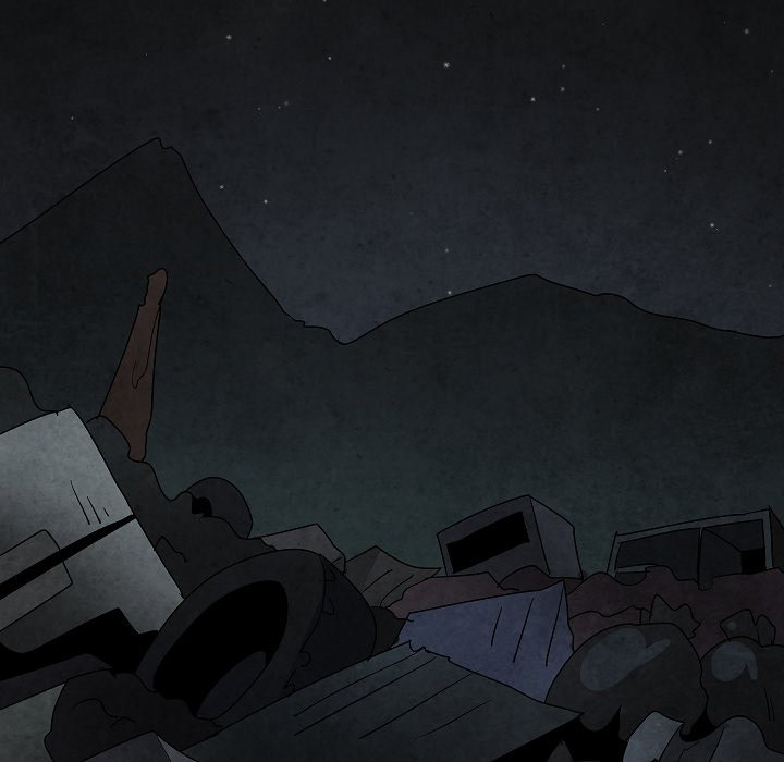 Overlord Time! Overlord Time! EP 27 - Toomics page 20 - 