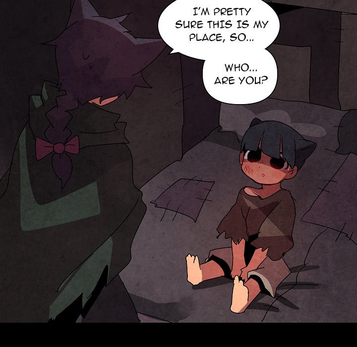 Overlord Time! Overlord Time! EP 27 - Toomics page 23 - 
