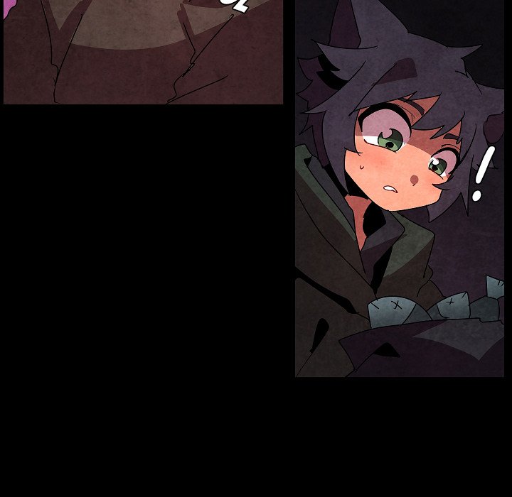 Overlord Time! Overlord Time! EP 27 - Toomics page 25 - 