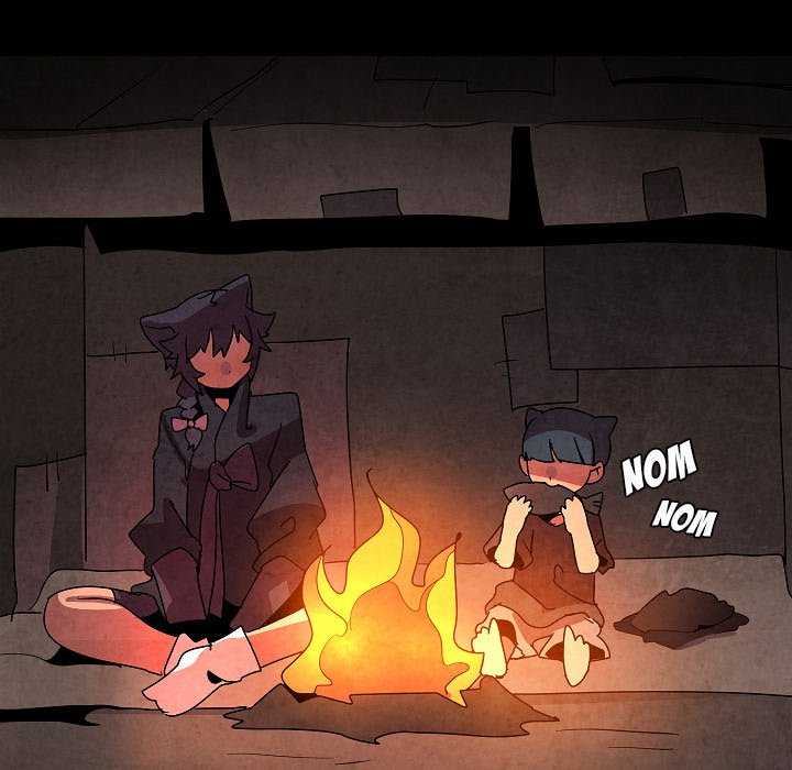 Overlord Time! Overlord Time! EP 27 - Toomics page 28 - 