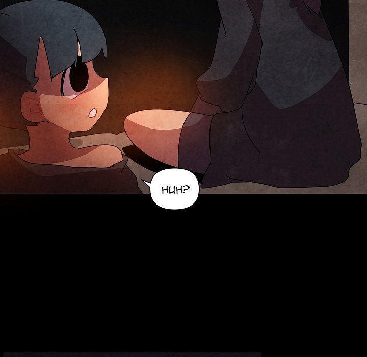 Overlord Time! Overlord Time! EP 27 - Toomics page 32 - 
