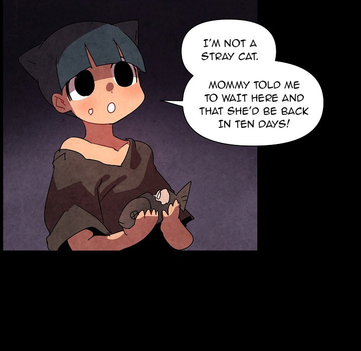 Overlord Time! Overlord Time! EP 27 - Toomics page 33 - 