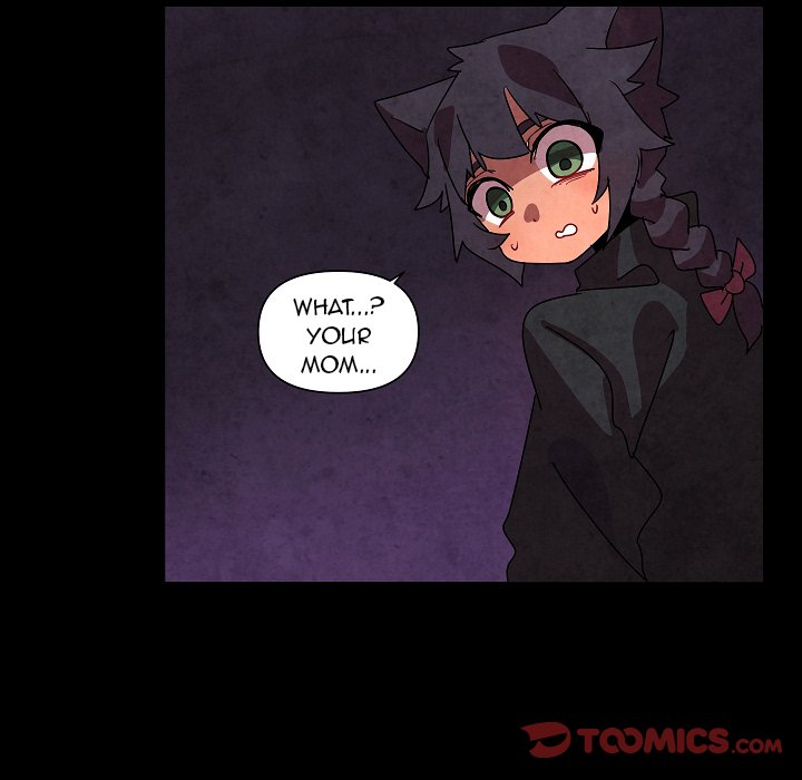 Overlord Time! Overlord Time! EP 27 - Toomics page 34 - 
