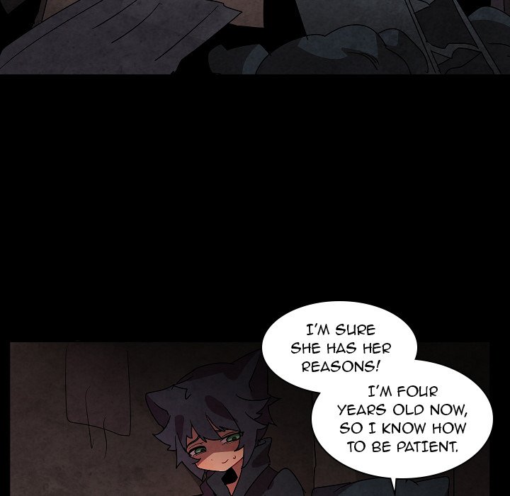 Overlord Time! Overlord Time! EP 27 - Toomics page 36 - 