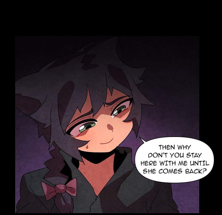 Overlord Time! Overlord Time! EP 27 - Toomics page 38 - 