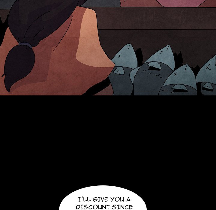 Overlord Time! Overlord Time! EP 27 - Toomics page 5 - 