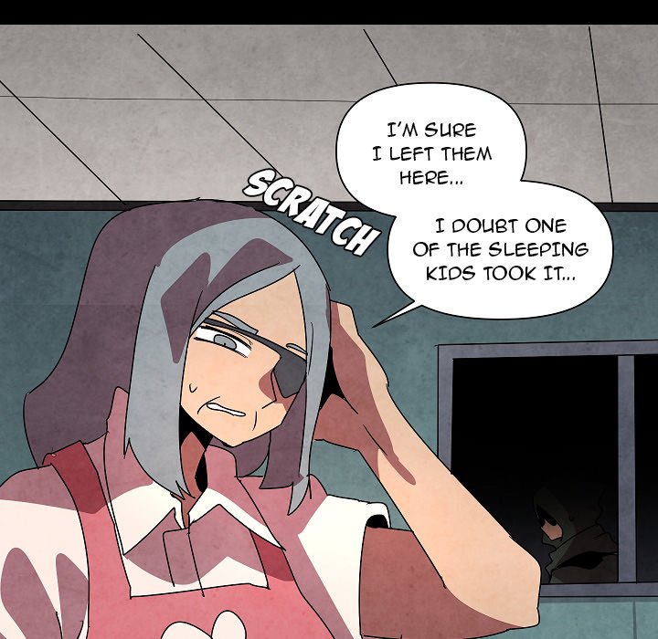 Overlord Time! Overlord Time! EP 27 - Toomics page 44 - 