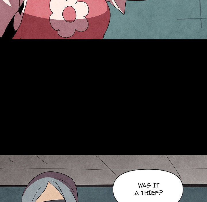 Overlord Time! Overlord Time! EP 27 - Toomics page 45 - 