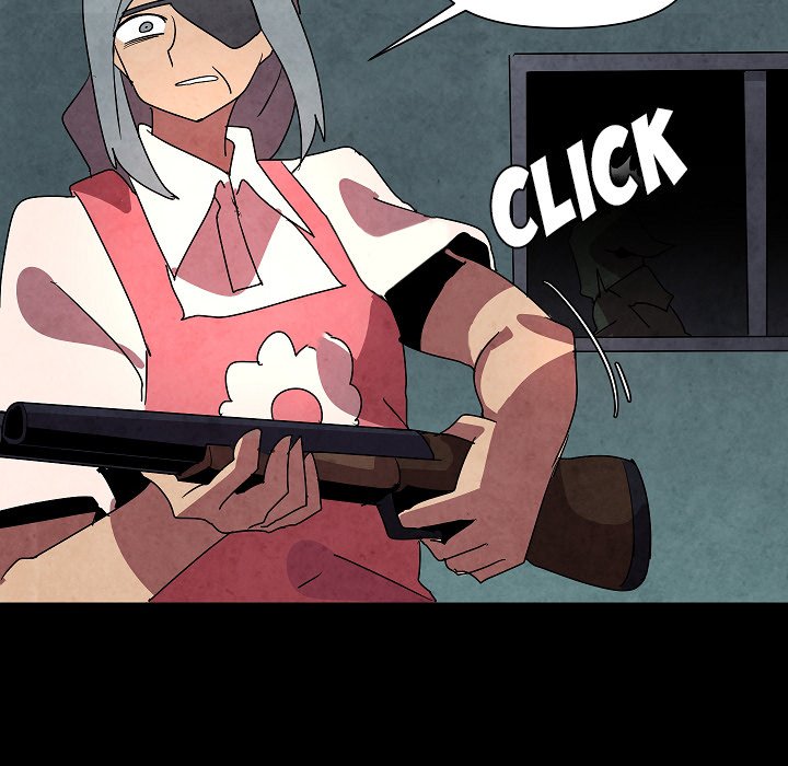 Overlord Time! Overlord Time! EP 27 - Toomics page 46 - 