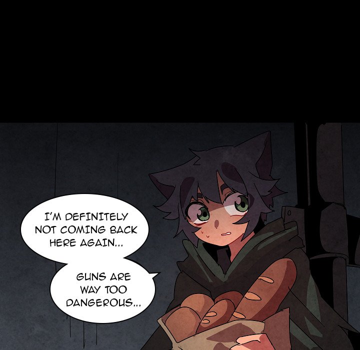 Overlord Time! Overlord Time! EP 27 - Toomics page 47 - 