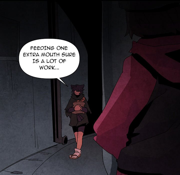 Overlord Time! Overlord Time! EP 27 - Toomics page 49 - 