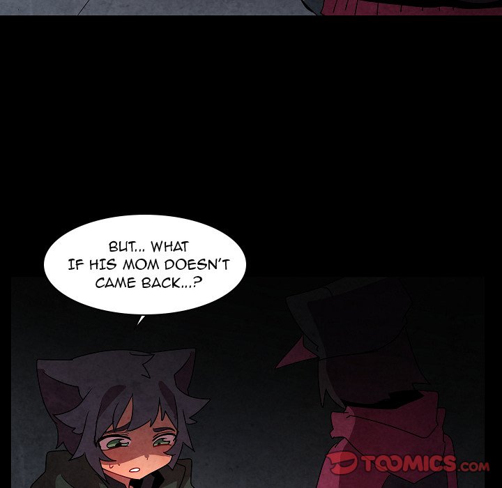 Overlord Time! Overlord Time! EP 27 - Toomics page 50 - 