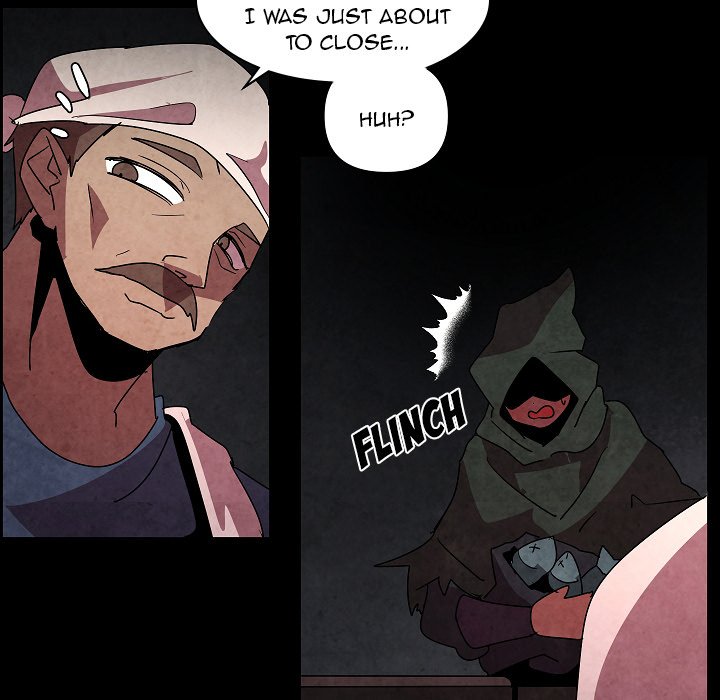 Overlord Time! Overlord Time! EP 27 - Toomics page 6 - 
