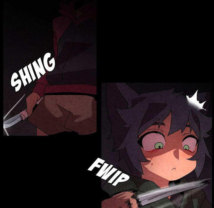Overlord Time! Overlord Time! EP 27 - Toomics page 52 - 