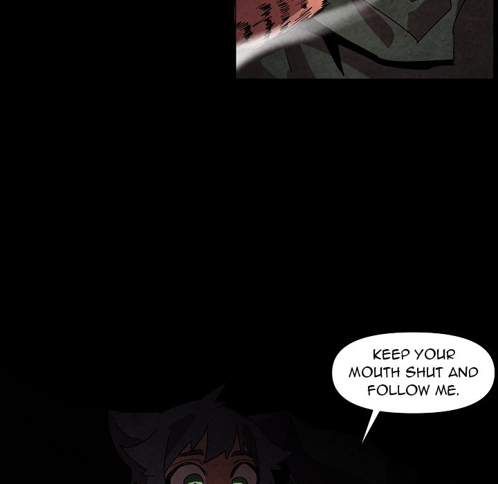 Overlord Time! Overlord Time! EP 27 - Toomics page 53 - 