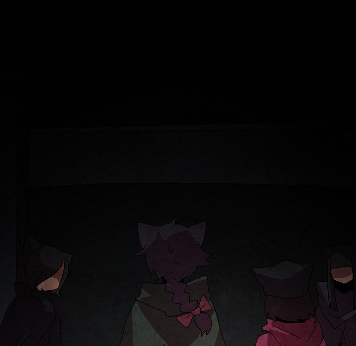 Overlord Time! Overlord Time! EP 27 - Toomics page 56 - 